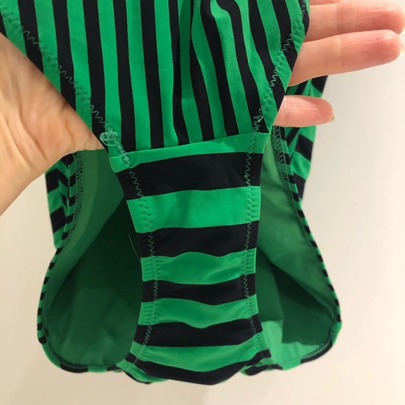 COPY - Stella McCartney one piece NWOT - Picture 9 of 11